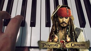 Free Sheet  Hes A Pirate  Pirates Of The Caribbean  Violin Sheet Music [upl. by Hennebery697]