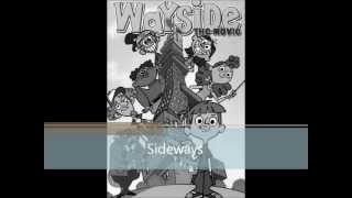 A Sideways Story From Wayside School Sideways Song [upl. by Christoper]