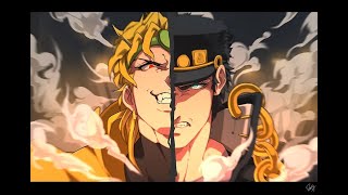 DIOS theme best part JoJo [upl. by Skeie]