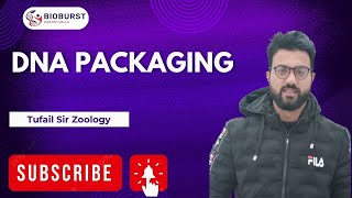 DNA packaging and Histone modificationlecture 1  NEET AMU  JAMIA [upl. by Milinda217]