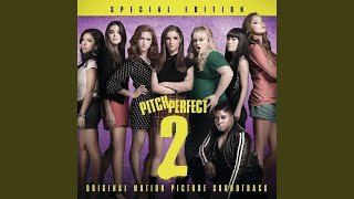 Pitch Perfect 2  quotRiff Offquot [upl. by Merlin]