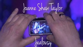 Joanne Shaw Taylor quotJealousyquot Live [upl. by Elinnet]