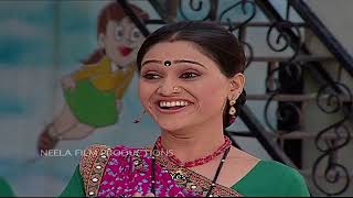 Episode 1018  Taarak Mehta Ka Ooltah Chashmah  Full Episode  तारक मेहता का उल्टा चश्मा [upl. by Vigor]