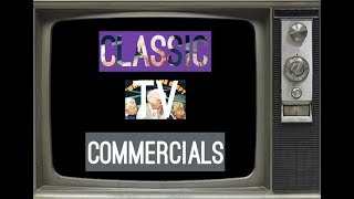 Classic TV Commercial  ep8  Hefty [upl. by Utimer908]