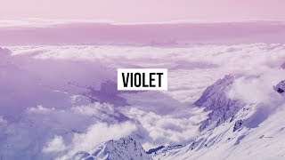 Spacey Trippy Trap Hip Hop Instrumental quotVioletquot  Free Rap Beat Prod Chuki Beats [upl. by Hulton]