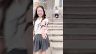 毕业变装这么拍！  复旦大学 Fudan University [upl. by Dubenko]