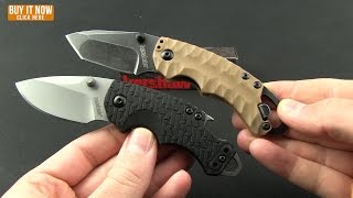 Kershaw Shuffle II Overview [upl. by Artemla]