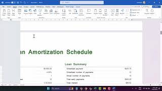 How to Format Paragraphs and Alignment in Microsoft Word 2021365 [upl. by Burrows]