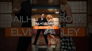 Elvis Presley  Jailhouse Rock Lyrics Preview  Click the link above to watch the full video [upl. by Uht]