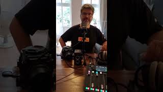 Die neue Folge im Watchmakerslife Podcast Folge 54 über analoge Fotografie mit Peter Bölke [upl. by Beauregard880]