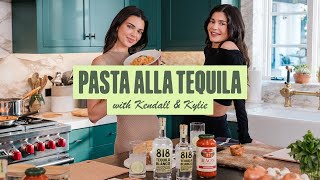 Pasta Alla Tequila [upl. by Amleht]