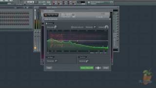 FL Studio Guru  Noise Reduction with Edison [upl. by Yreffeg430]