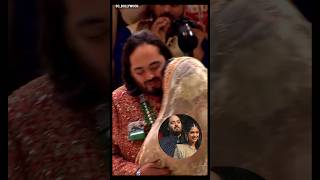 Anant Ambani ne Radhika Merchant ko hug karke thoda emotional ho gaya kyaSo Bollywood Honey Singh [upl. by Hafital]