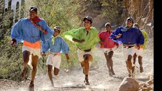 Exploring Endurance Running The Tarahumara Tribe [upl. by Kaufman]