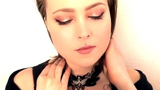 ASMR ❤ The Hypnotising Moth Queen ❤ [upl. by Leoj]