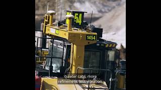 Cat D10 and D11 Dozers  with Batchfire Resources [upl. by Rebba822]