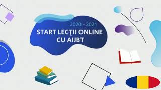 Lecții online Geografie clasa a IVa Orientarea în orizontul apropiat Rotariu Florica [upl. by Reckford72]