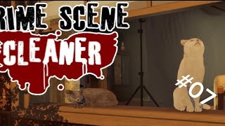 Crime Scene Cleaner Die Arme SAU Tylers Wohnung [upl. by Nolram70]