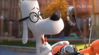 MR PEABODY amp SHERMAN  Making Of Portugal [upl. by Notelrahc]