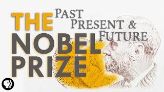 Do the Nobel Prizes Still Make Sense in the 21st Century [upl. by Coulombe804]