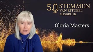 GLORIA MASTERS  GETUIGENIS [upl. by Kaden639]