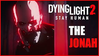 Mutated Volatile  Dying Light 2 Animated Story  THE JONAH [upl. by Majka]