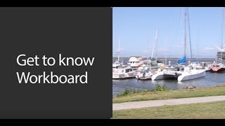 Get to know WorkBoard [upl. by Oly]