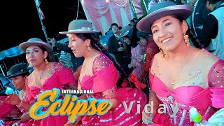 Eduardo Balderrama Grupo Eclipse  Viday En Vivo Salay  Zapateo  Primicia 2024 [upl. by Zetnod]