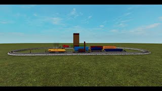 Roblox ROScale Tuorials Episode 1  How to create a basic layout [upl. by Vittorio]