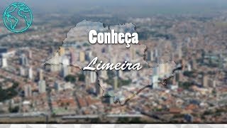 Conheça Limeira  São Paulo  City Tourism Brasil [upl. by Htepsle]