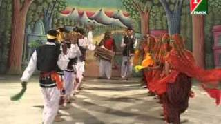 Vaage  Timli  Gujarati Folk Song  Navratri Garba Song  Dandiya [upl. by Fassold583]