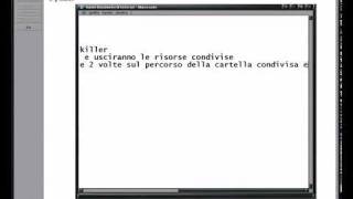 netbios hacking in italiano by black netside [upl. by Meghann]