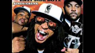 Who You Wit  Lil Jon amp The East Side Boyz [upl. by Flossy]