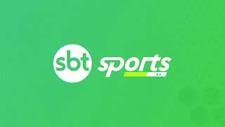 MONTAGEM SBT Sports BA no Padrão SBT Sports 2024 2024 [upl. by Ais]