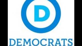 New Democratic Party Logo [upl. by Arymat614]