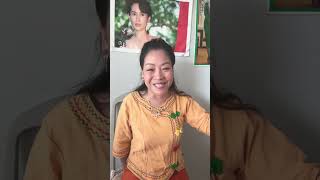 Ahlei Ireneမအိုင်းရင်း Official is live [upl. by Frederiksen]