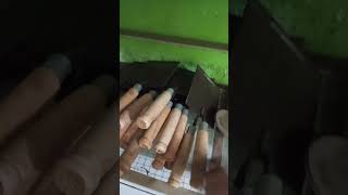 Cetakan kue semprong gapit eggroll [upl. by Aennaej]