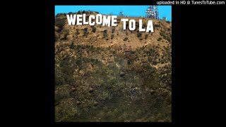 Oliver Tree  Welcome To LA Instrumental HQ [upl. by Nawaj]