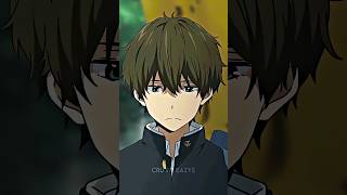 ODETARI  GMFU Oreki Houtarou [upl. by Schaumberger]