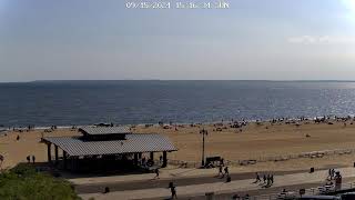 Brighton Beach Webcam [upl. by Shel724]