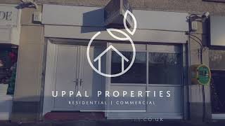 Commercial Let at 196 Dumbarton Road in Old Kilpatrick G60 [upl. by Nesral]