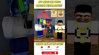 Ayo bantu pak polisi bongkar penyamaran para penjahat ‼️😱shorts shortvideo game funny [upl. by Marcoux918]