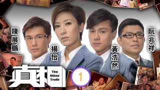 TVB法律劇  真相 0125  陳展鵬思傑拯救 被虐母子  楊怡、黃浩然、陳展鵬、阮兆祥、唐詩詠、馬國明  粵語中字  2011 [upl. by Nnylear]