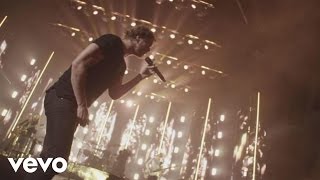 Imagine Dragons  quotThunderBelieverquot Live Dick Clarks New Years Rockin Eve 2018 [upl. by Tertius340]