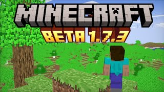 Rediff Découverte Minecraft 173 [upl. by Ailices399]