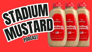 What the HECK is Stadium Mustard [upl. by Leesen841]