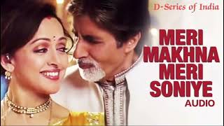 Meri Makhna Meri SoniyeSong of Bagwan 2003Sing by Sudesh Bhosle amp Alka Yagnik [upl. by Roddy]