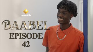 Série  Baabel  Saison 1  Episode 42  VOSTFR [upl. by Navonoj]