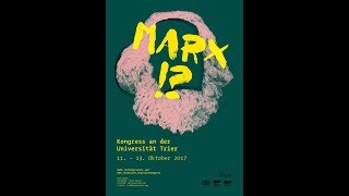 Eva Bockenheimer Vortrag im Rahmen des MarxKongresses Trier 2017 Titel in der Beschreibung [upl. by Elinor]