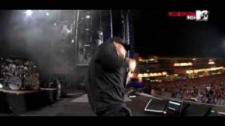 Limp Bizkit  Take a look around HD LiveMTV Rock am Ring 2009 [upl. by Freberg]